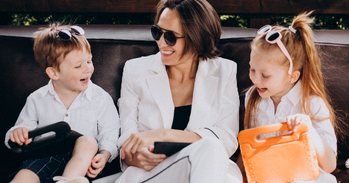 Let’s do it the smart way