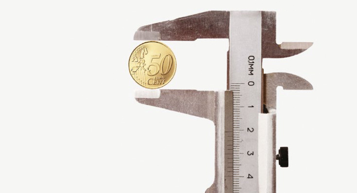 When it comes to family why try to measure the immeasurable?