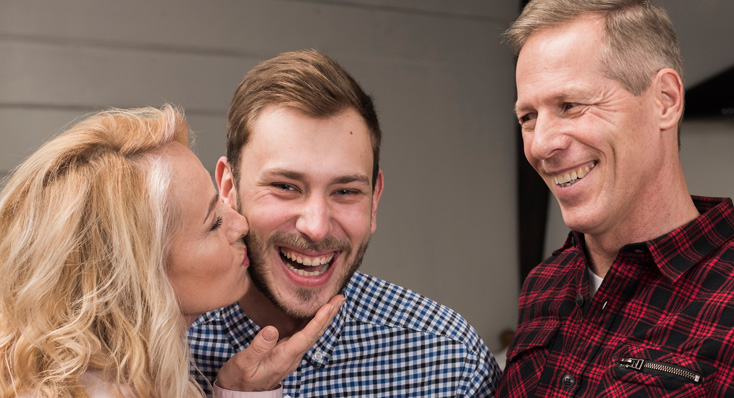 Familienvermögen ist Herzenssache